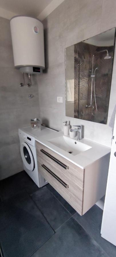 Apartman Hajdi Zadar Exterior photo