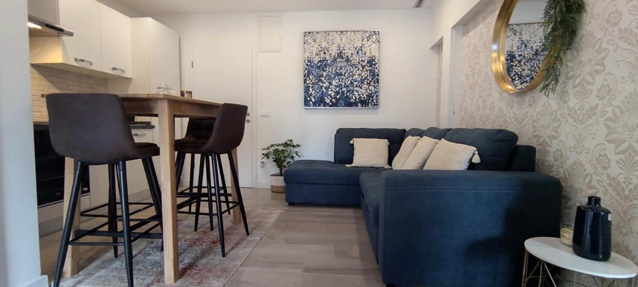 Apartman Hajdi Zadar Exterior photo