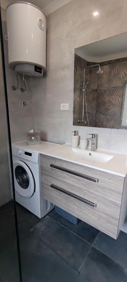 Apartman Hajdi Zadar Exterior photo