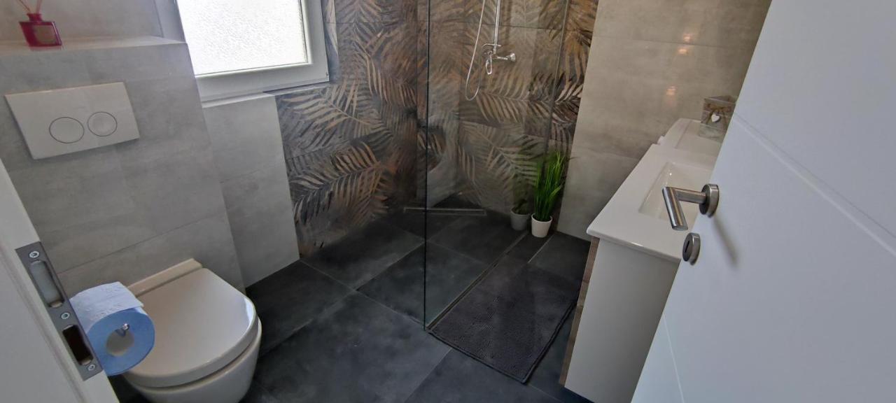 Apartman Hajdi Zadar Exterior photo