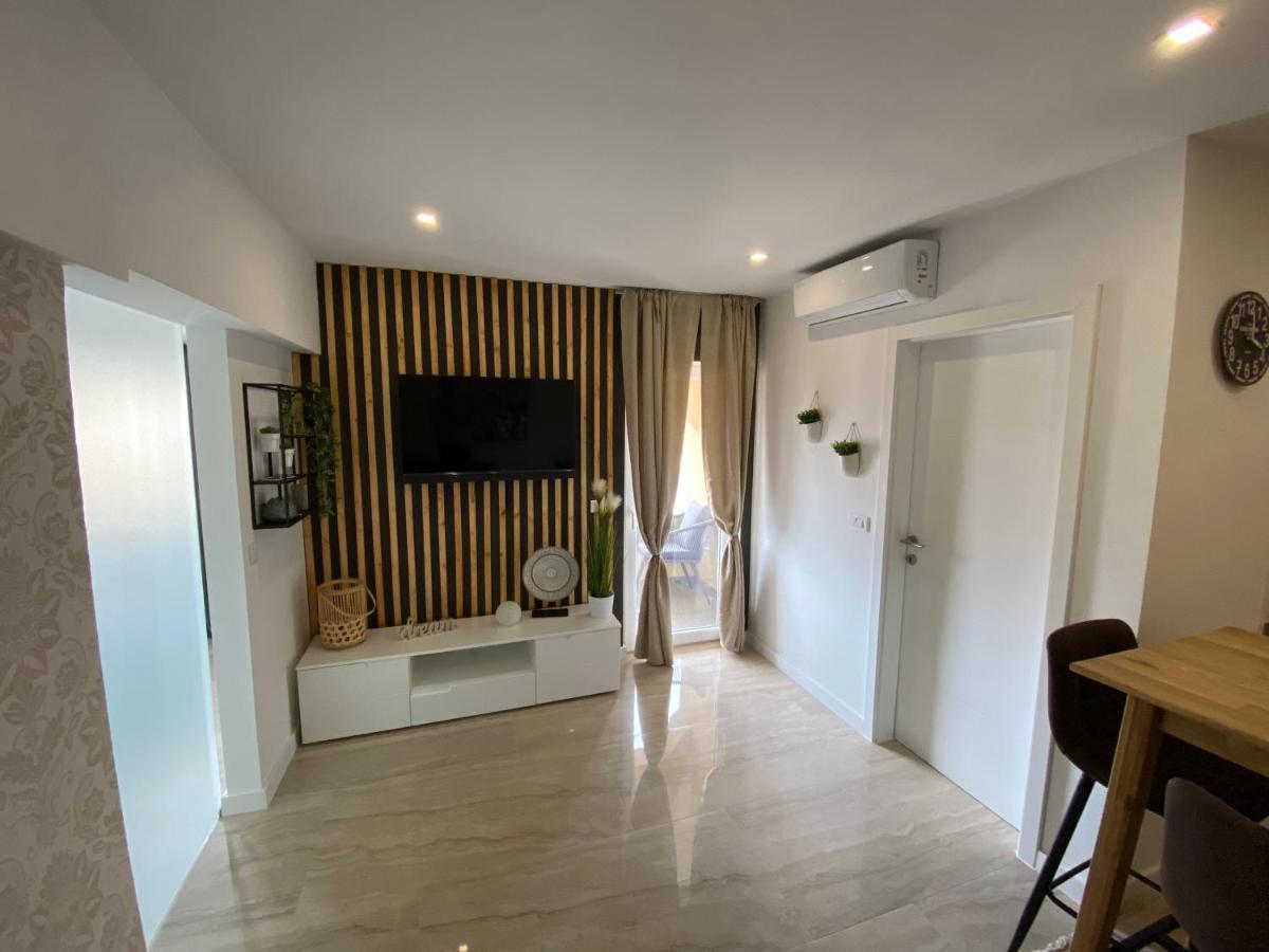 Apartman Hajdi Zadar Exterior photo