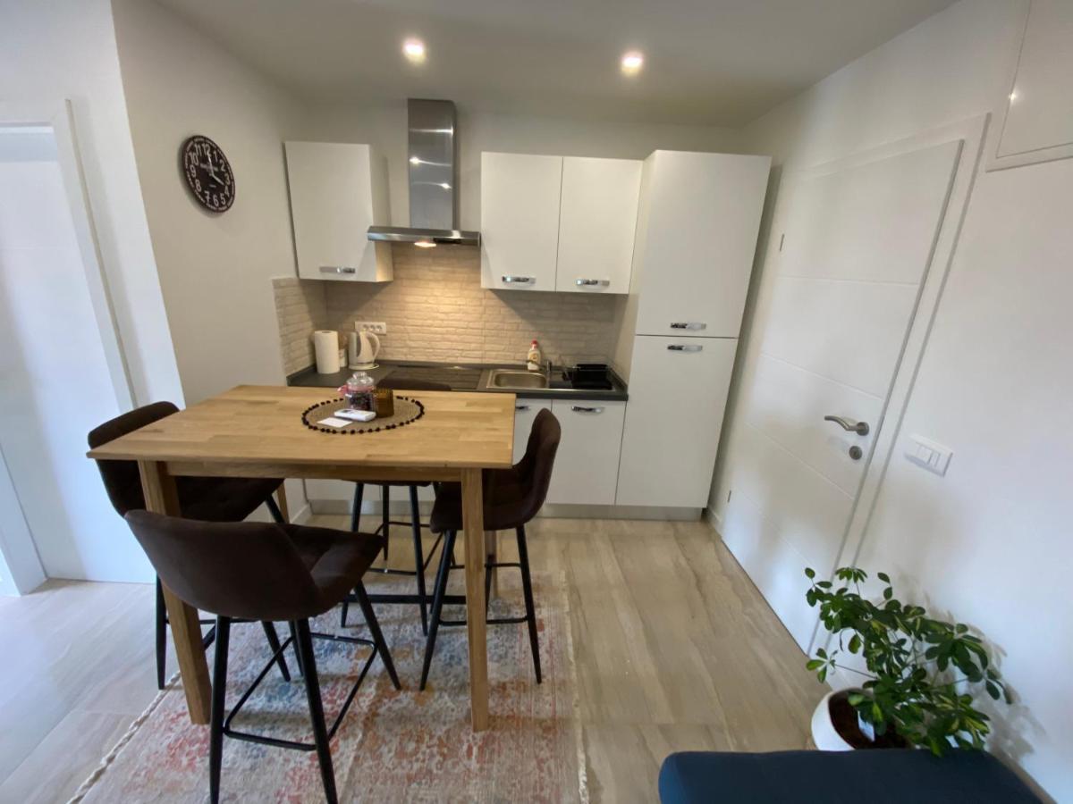 Apartman Hajdi Zadar Exterior photo