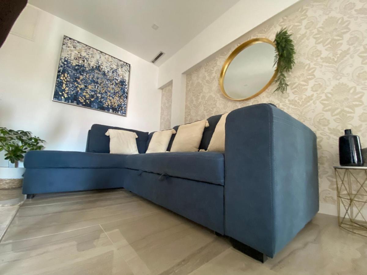 Apartman Hajdi Zadar Exterior photo