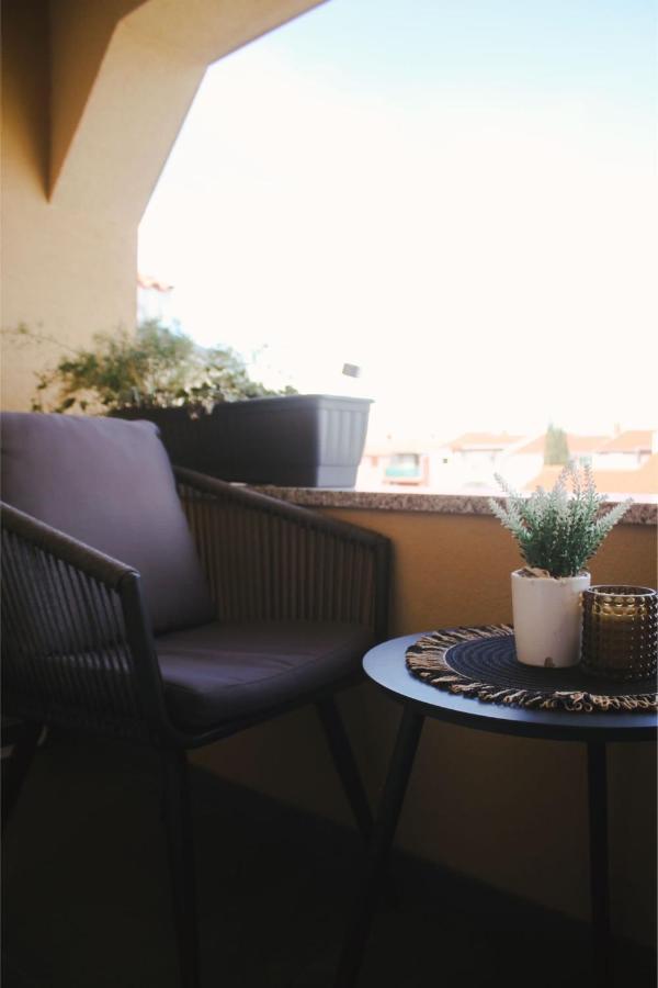 Apartman Hajdi Zadar Exterior photo